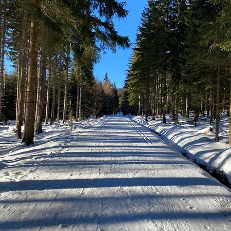 Kwaterka Familijna Szklarska Poręba Exterior foto