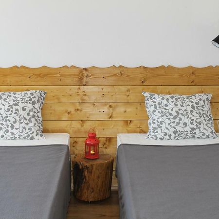 Kwaterka Familijna Szklarska Poręba Exterior foto