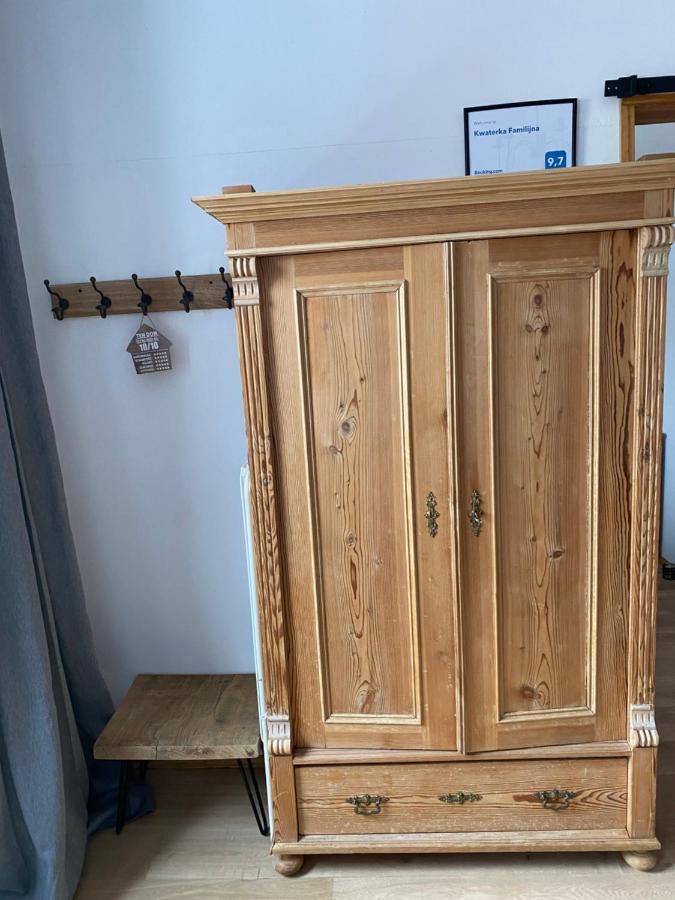 Kwaterka Familijna Szklarska Poręba Exterior foto