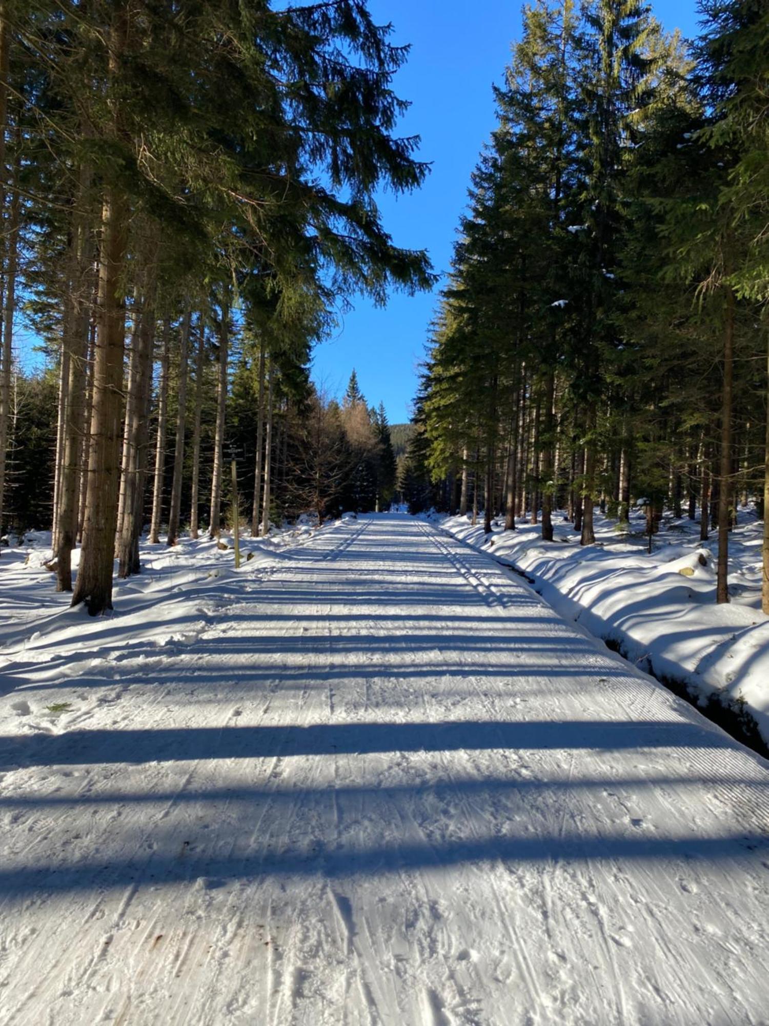 Kwaterka Familijna Szklarska Poręba Exterior foto