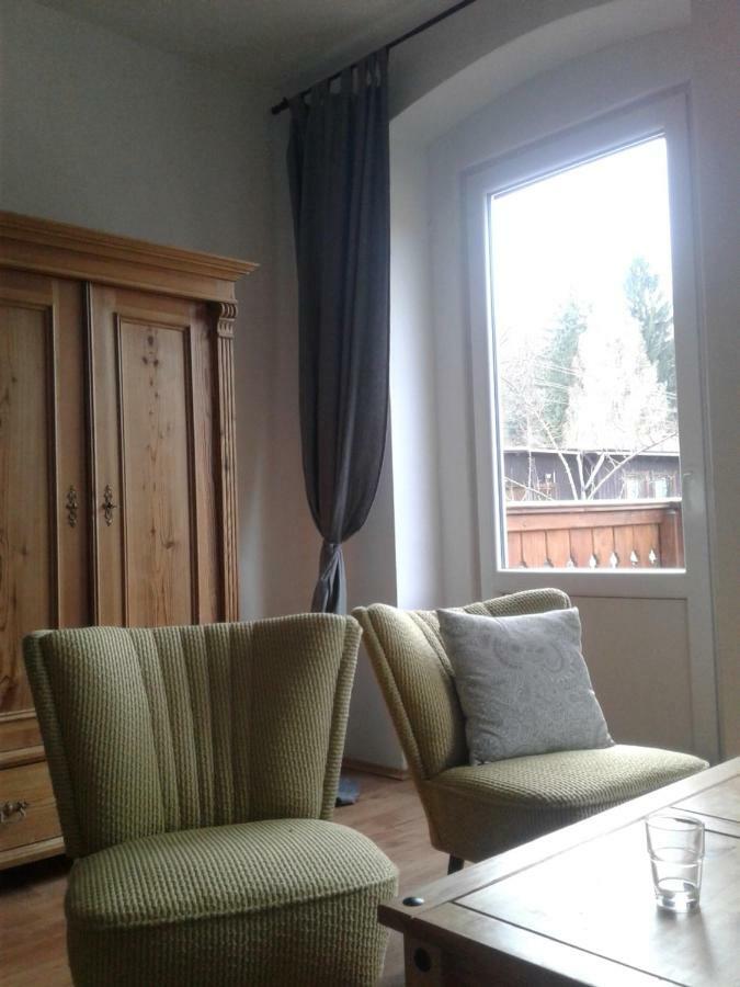 Kwaterka Familijna Szklarska Poręba Exterior foto